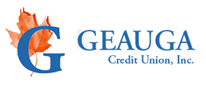 geauga credit union logo